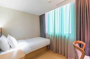 Ji Hotel-pen shui chi