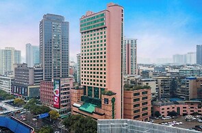 Ji Hotel-pen shui chi