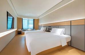 Ji Hotel-pen shui chi