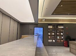 Ji Hotel-pen shui chi