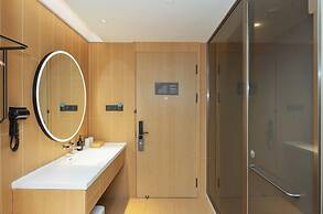 Ji Hotel-pen shui chi