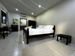 Maikhao Garden Resort