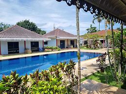 Maikhao Garden Resort