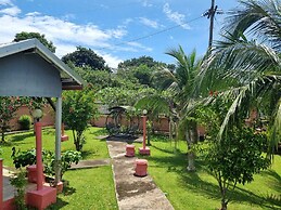 Maikhao Garden Resort