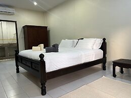 Maikhao Garden Resort