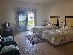 Maikhao Garden Resort