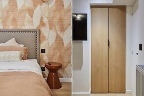 Charming Studio Centre de Paris-montorgueil