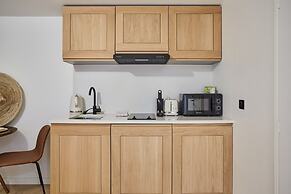 Charming Studio Centre de Paris-montorgueil