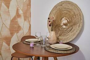 Charming Studio Centre de Paris-montorgueil