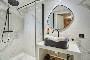 Charming Studio Centre de Paris-montorgueil