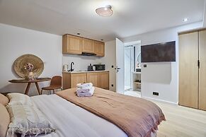 Charming Studio Centre de Paris-montorgueil