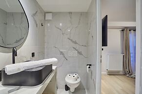 Charming Studio Centre de Paris-montorgueil