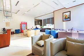 Refined Saigon - Vinhome Central Park