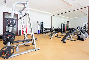 Refined Saigon - Vinhome Central Park