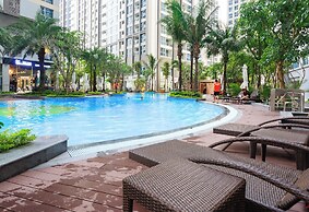 Refined Saigon - Vinhome Central Park