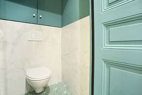 Splendid Apartment Champ de Mars - Eiffel Tower