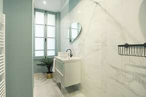 Splendid Apartment Champ de Mars - Eiffel Tower