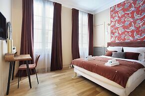 Splendid Apartment Champ de Mars - Eiffel Tower