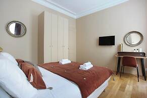 Splendid Apartment Champ de Mars - Eiffel Tower