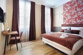 Splendid Apartment Champ de Mars - Eiffel Tower