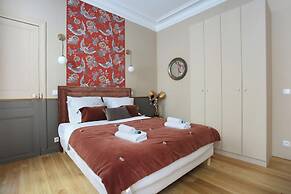 Splendid Apartment Champ de Mars - Eiffel Tower