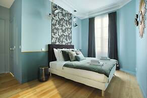 Splendid Apartment Champ de Mars - Eiffel Tower