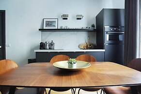 Splendid Apartment Champ de Mars - Eiffel Tower