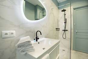 Splendid Apartment Champ de Mars - Eiffel Tower