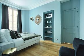 Splendid Apartment Champ de Mars - Eiffel Tower