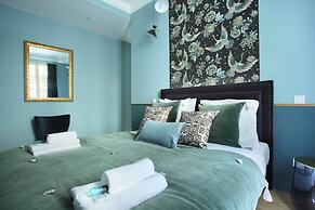 Splendid Apartment Champ de Mars - Eiffel Tower