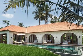 Lena Villa - 3 Bedrooms