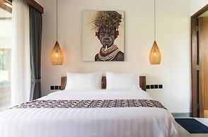 Lena Villa - 3 Bedrooms