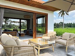 Lena Villa - 3 Bedrooms