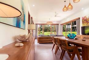 Lena Villa - 3 Bedrooms