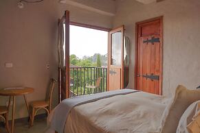 Coffee Tree Boutique Hostel