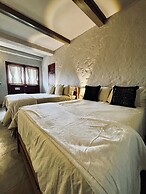 Coffee Tree Boutique Hostel