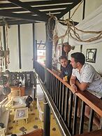 Coffee Tree Boutique Hostel