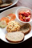 Coffee Tree Boutique Hostel