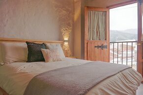 Coffee Tree Boutique Hostel