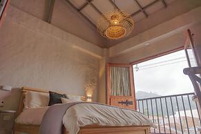 Coffee Tree Boutique Hostel