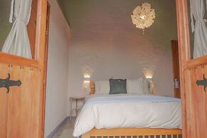 Coffee Tree Boutique Hostel