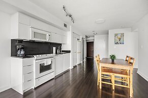 World Wide Stays Suite - Entertainment