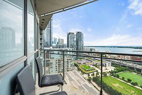 World Wide Stays Suite - Entertainment