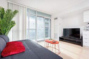 World Wide Stays Suite - Entertainment