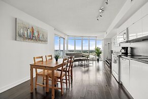 World Wide Stays Suite - Entertainment