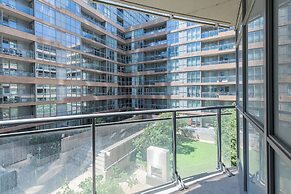 World Wide Stays Suite - Entertainment