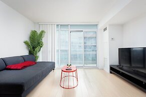 World Wide Stays Suite - Entertainment