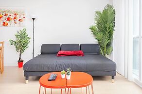 World Wide Stays Suite - Entertainment