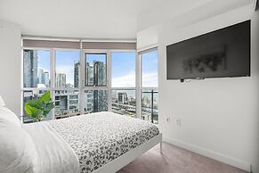 World Wide Stays Suite - Entertainment