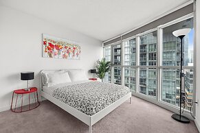 World Wide Stays Suite - Entertainment